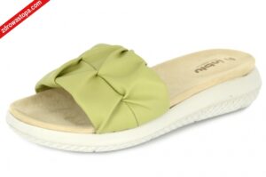 Inblu TT-022-020 VERDINO klapki damskie