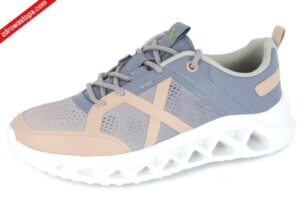 Jana 23783-20 588 ROSE BLUE półbuty damskie