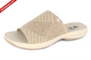Jana 27262-44 520 POWDER klapki damskie