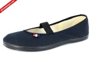 Jarmilki  TOTAL BLACK czeszki damskie