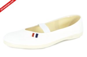 Jarmilki WHITE czeszki damskie