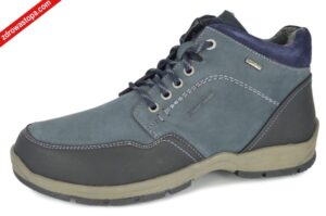 Josef Seibel 14952 MA21 531 OCEAN KOMBI botki męskie