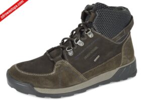 Josef Seibel 32353 MA16 331 MORO KOMBI botki męskie