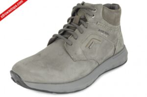 Josef Seibel 33654 TE21 700 ANTHRAZIT botki męskie