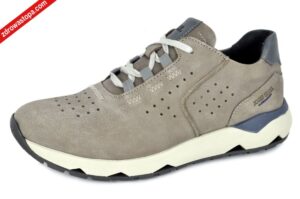 Josef Seibel 37701 TE796 711 GRAU KOMBI półbuty damskie