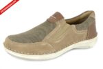 Josef Seibel 44978 TE387 221 SAND KOMBI półbuty męskie