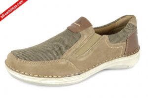 Josef Seibel 44978 TE387 221 SAND KOMBI półbuty męskie