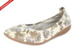 Josef Seibel 74801 372 232 CREME MULTI baleriny damskie