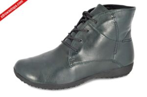 Josef Seibel 79709 VL971 640 PETROL botki damskie