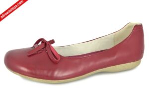 Josef Seibel 87269 971 396 RUBIN baleriny damskie