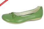 Josef Seibel 87269 971 600 GRUN baleriny damskie