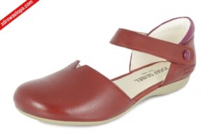 Josef Seibel 87278 971 396 RUBIN sandały damskie