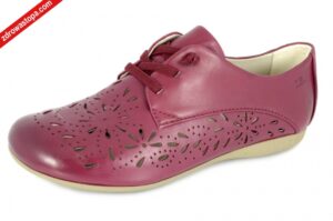 Josef Seibel 87283 971 490 BERRY półbuty damskie