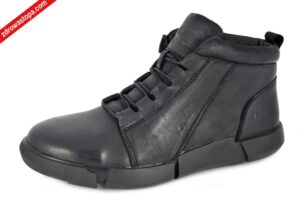Lee Cooper LCJ-20-33-072A BLACK botki męskie