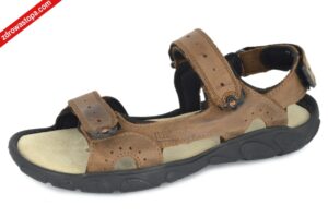 Lesta 1091-9-19E1 BUK sandały męskie