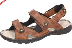 Lesta 1133-2-19E1 BUK sandały męskie