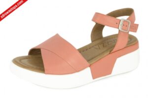 Piazza 910224-62 ORANGE sandały damskie