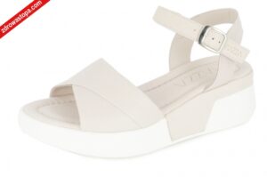 Piazza 910225-42 PUDER sandały damskie