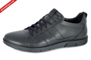 Pilpol PC174 kolor R081 CZARNY półbuty męskie