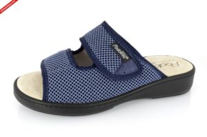 Podowell ADDAX JEAN klapki damskie