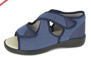 Podowell ATHENA JEAN sandały damskie