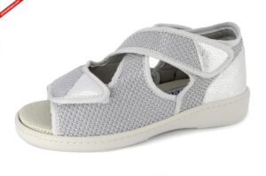 Podowell ATHENA PERLE sandały damskie