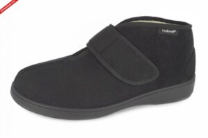 Podowell DONUTS NOIR półbuty męskie