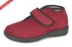 Podowell DONUTS ROUGE półbuty damskie