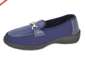 Podowell MAGENTA MARINE półbuty damskie