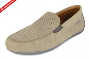 Rieker 09555-25 BRAUN półbuty męskie