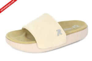 Rieker W3250-31 ROSA klapki damskie