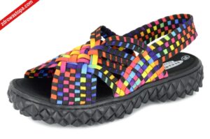 Rock Spring DAKOTA TUTTI FRUTTI sandały damskie