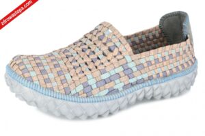 Rock Spring FULL BREATH BIN LASTARI półbuty damskie