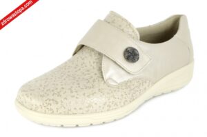 Solidus 29506-40559 PERL półbuty damskie