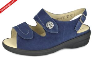 Solidus 47015-80033 OCEAN sandały damskie