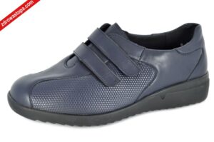 Solidus 49500-80693 OCEAN półbuty damskie