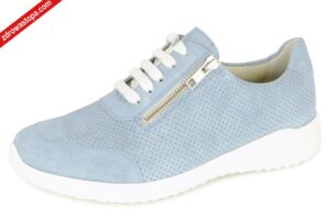 Solidus 60003-80451 CIELO półbuty damskie