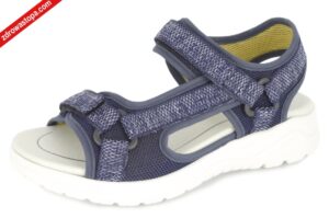 Solidus 62212-80290 STORM sandały damskie