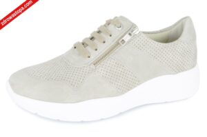 Solidus 66017-20823 LINO półbuty damskie