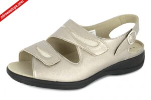 Solidus 73113-40604 FANGO BLUSH sandały damskie