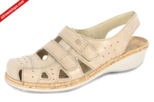 Suave 720013-08 SANDY sandały damskie