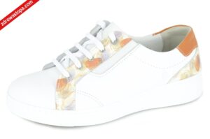 Suave 950293-62 PUMPKIN półbuty damskie