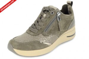 Tamaris 83714-43 341 TAUPE półbuty damskie