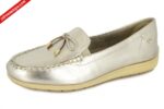 Tamaris 84600-44 909 LT GOLD półbuty damskie