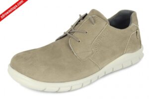 Waldlaufer 366002 165 090 SAND półbuty męskie