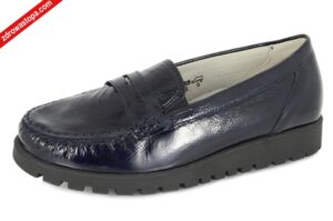 Waldlaufer 549002 143 194 NOTTE półbuty damskie