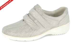 Waldlaufer 607302 133 070 STEIN półbuty damskie