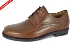 Waldlaufer 641002 149 082 COGNAC półbuty męskie