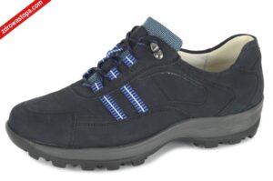 Waldlaufer 660002 300 194 NOTTE trapery damskie