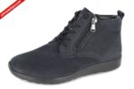 Waldlaufer 815802 165 194 NOTTE botki damskie